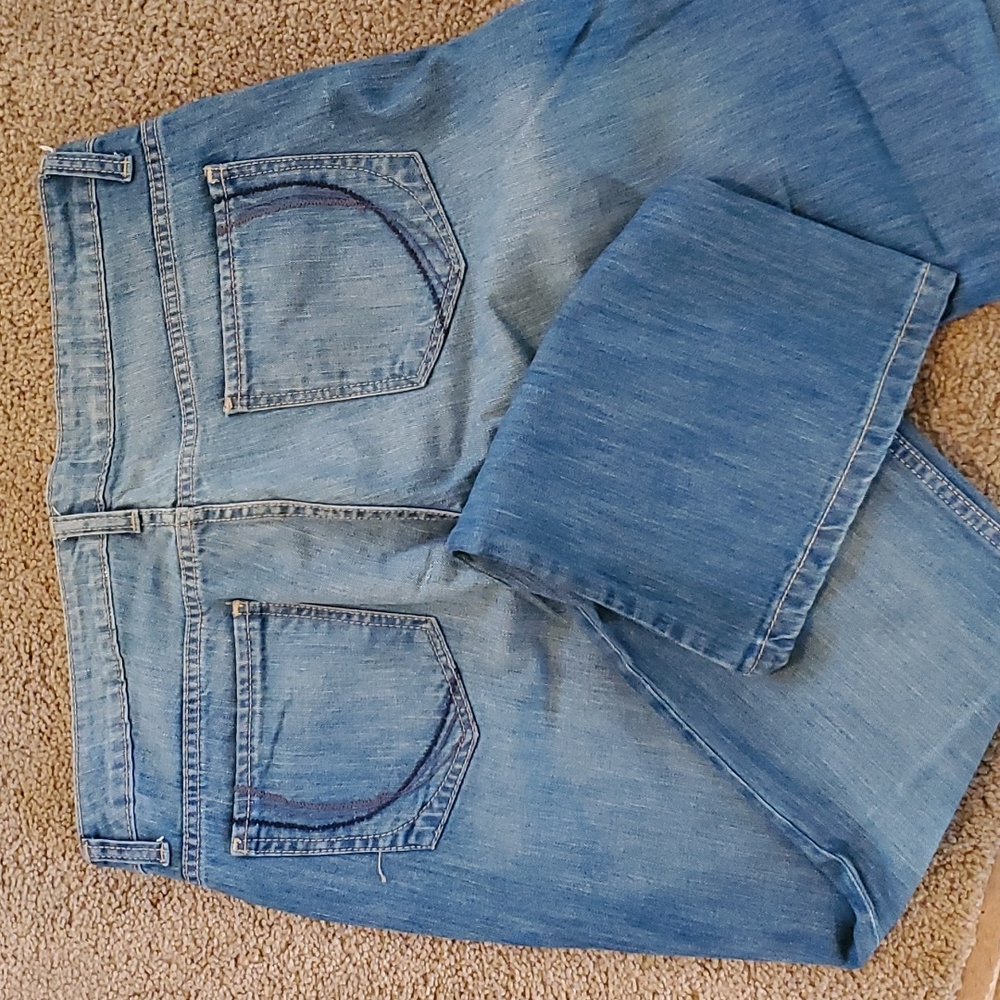 Jeans/pants